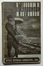 L'Aviere Manuale di cultura