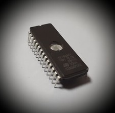 EPROM M2764AF1 PGM 12,5V