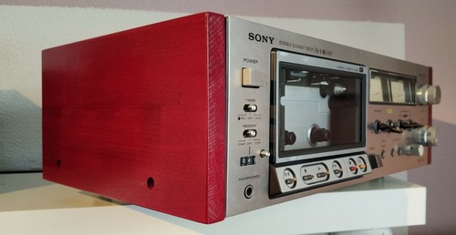 Parti laterali per - , sony