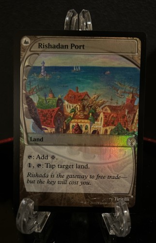 Rishadan port future sight - rishadan,