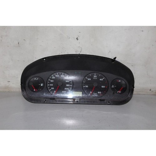 Strumentazione fiat marea - fiat,