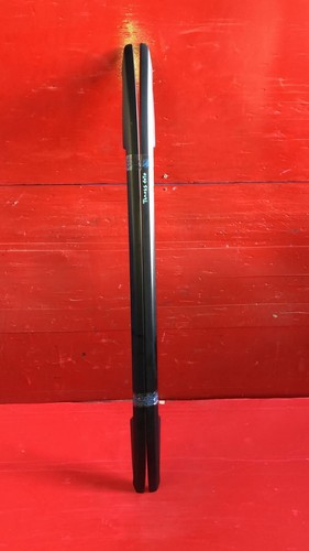 Barre longitudinali cross - barre, t-cross