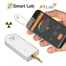 Rilevatore di Radiazioni con