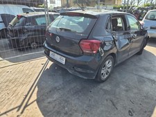 RICAMBI VOLKSWAGEN POLO VI 1.0B CAMBIO MANUALE 5 MARCE MOTORE DSG 59KW 2019