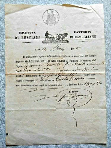 Ponsacco fattoria di - ponsacco,