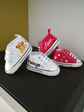 SCARPINE PERSONALIZZATE CON