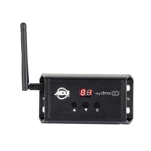 Sistema controllo dmx - controllo,