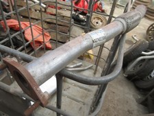 FORD FIESTA 1.3 (1995) -