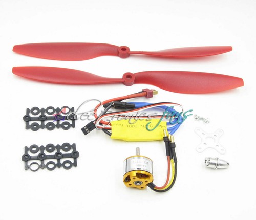 Motore brushless a2212 1000kv - motore,