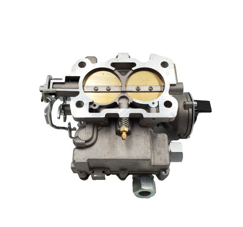Carburatore marino