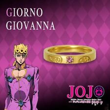JOJO Giorno Giovanna GIOGIOGIO