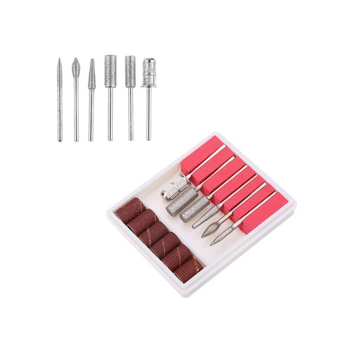 Kit punte scovolini - punte,
