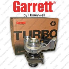 Bmw turbocharger 11652433154 - bmw, 1