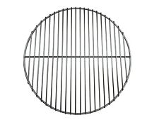 BARBECUE BARBECUE CENERE GRIGLIA CARBONE adatta a WEBER 57CM Misure 43cm Circa