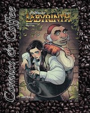 Jim Henson’s Labyrinth #2