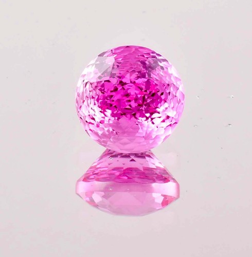 Zaffiro rosa ceylon - x,