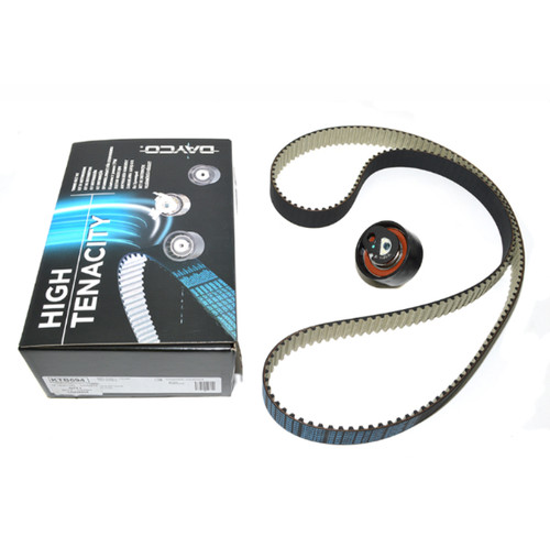 Kit cinghia distribuzione - cinghia,