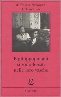 Gli ippopotami sono - e,