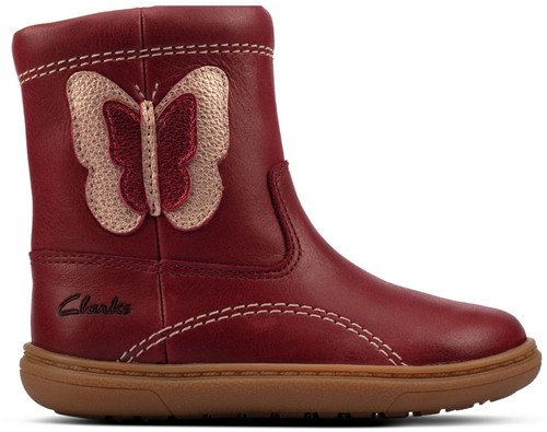 Stivali clarks nuovi - stivali, con