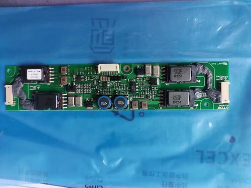 Inverter lcd per tdk cxa - lcd,