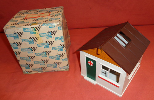 Capanna pronto soccorso - capanna, di