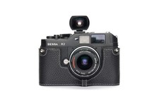 Custodia Voigtlander Bessa R2