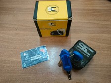 PROTEZIONE PRESA DATI OBD PER FIAT PANDA 312