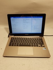 Asus S200E - Intel Pentium 987
