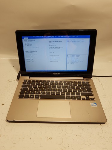 Asus s200e intel pentium 987 - -,