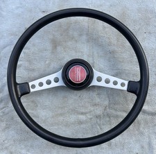 Volante Seat Fiat 124 Sport