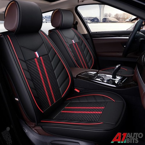 Anteriore coprisedili auto - coprisedili,