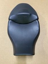 BMW S1000 XR K69 Sella In Pelle Nera Originale Oem