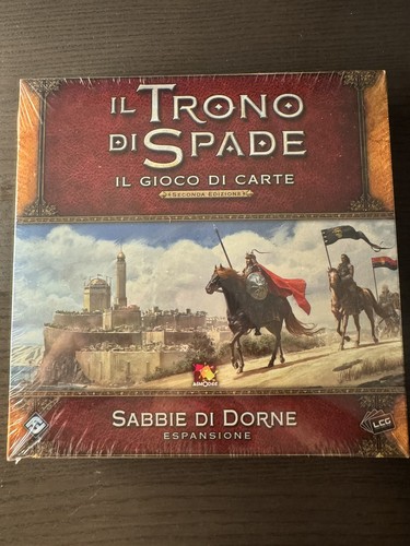 Trono spade gioco carte - il,