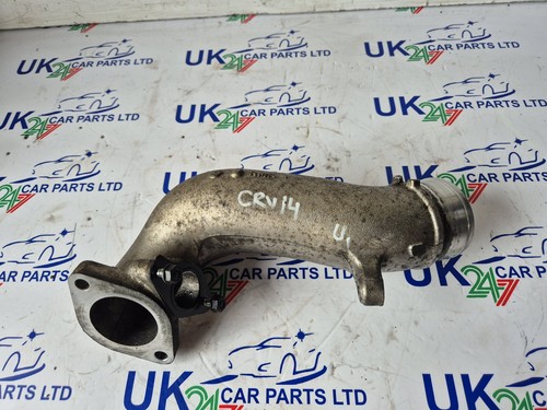 Tubo intercooler turbo - intercooler, honda