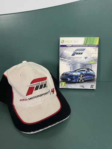 Xbox 360 forza motorsport - motorsport, 4