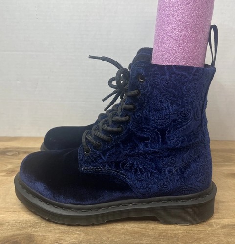 Stivali donna martens 1460 - stivali,