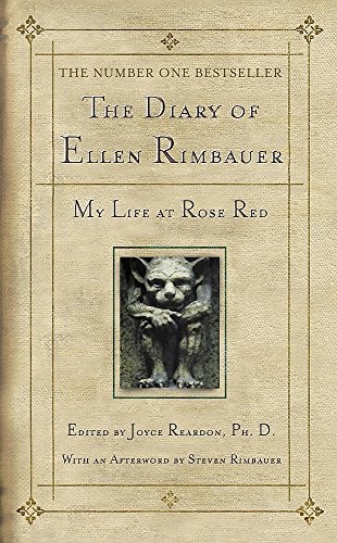The diary ellen rimbauer by - rimbauer,