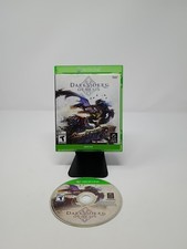 Darksiders II Deathinitive