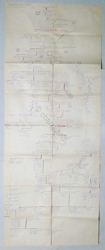 Albero genealogico