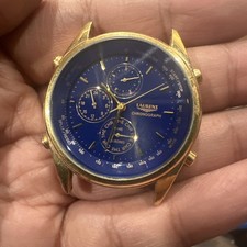 Raro orologio uomo Laurens