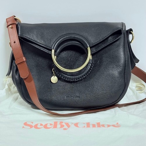 Borsa tracolla see chloe - by,