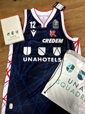 Maglia Pallacanestro Reggiana