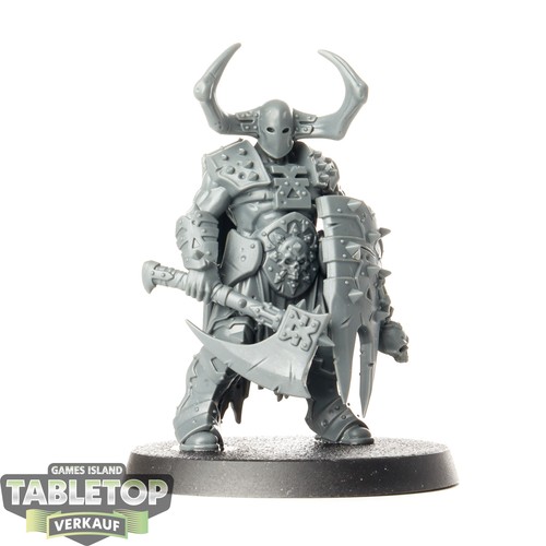 Blades khorne - of,