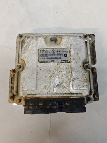 Centralina motore diesel opel - centralina,
