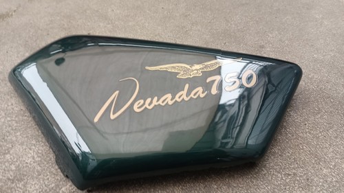 Moto guzzi nevada 750 - guzzi,