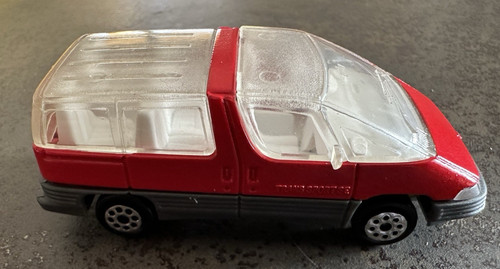Majorette 268 pontiac - majorette,