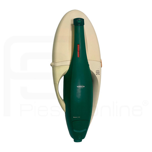 Aspirapolvere vorwerk folletto - aspirapolvere,