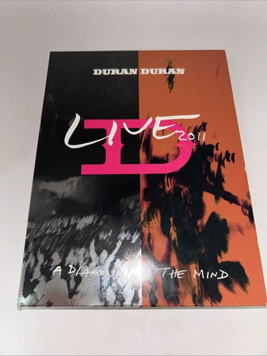 Duran live - duran, •