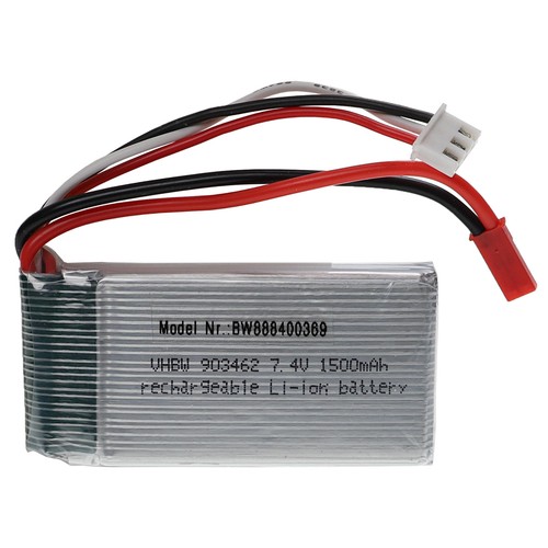 Batteria modellismo bec - batteria, rc