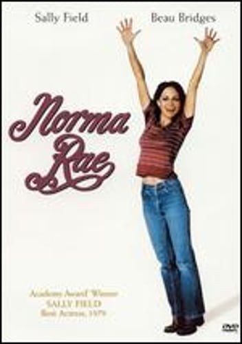 Norma rae martin ritt - norma, by
